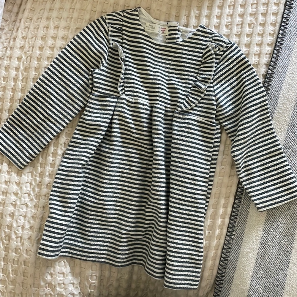 Zara dress